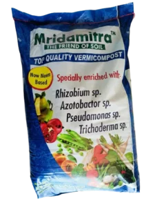 Mridamitra Neem Based Vermicompost